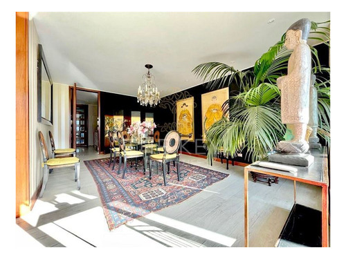 Imagen 11 de 27 de Espectacular Departamento Venta Club De Polo Santa Maria Vit