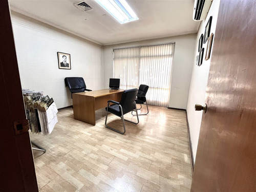 Venta Terreno Y Bodega Industrial En Macul