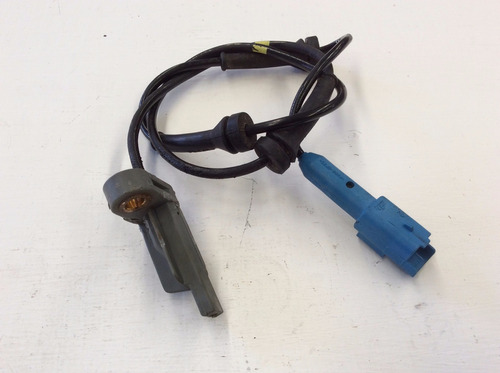 Sensor Abs  Trasero Original De Peugeot 206