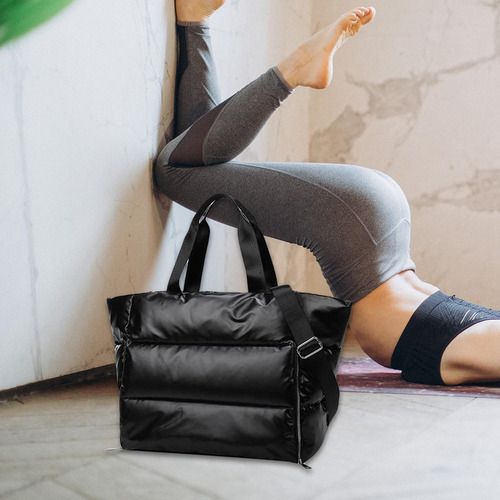 Xing Bolso Grande De Deporte Para Mujer, Bolso De Hombro
