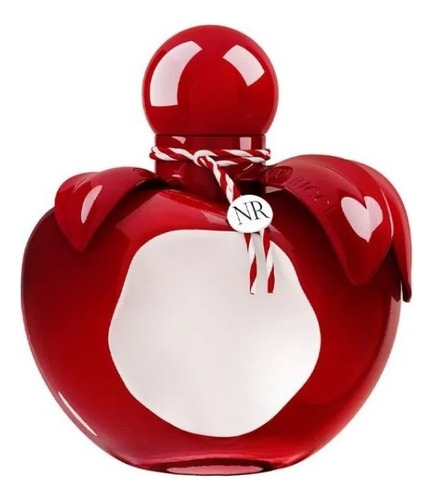 Nina Ricci Les Belles de Nina Nina Rouge EDT 80ml para feminino