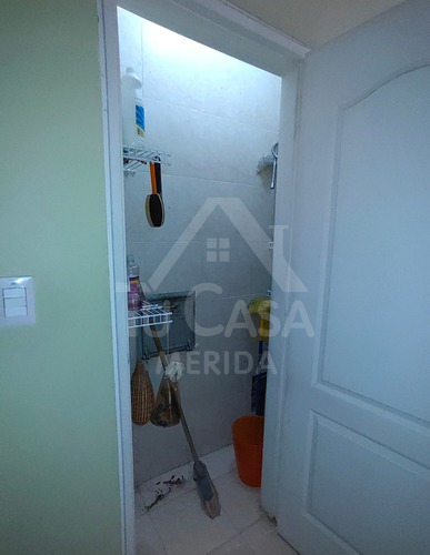 Apartamento Residencias Puerta De Hierro