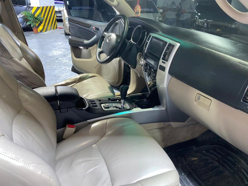 Imagen 10 de 15 de Toyota 4runner