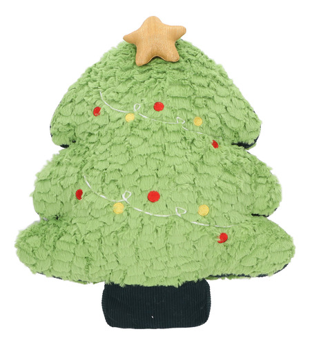 Bonito Juguete De Peluche Multifuncional Con Forma De Árbol