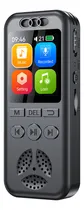Comprar Grabadora De Voz Grabadora De Audio De Voz Activada Por Ruid