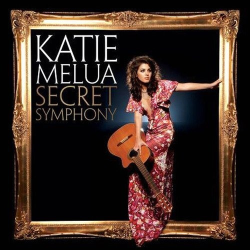 Melua Katie Secret Symphony Usa Import Cd