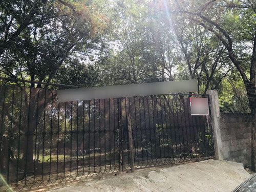 Terreno En Venta Privada El Uro