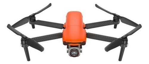 Drone Autel Robotics EVO Lite Lite+ Premium con cámara 6K naranja 5.8GHz 3 baterías