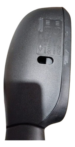 Espejo Rn Kangoo 04/2018 Izquierdo Original