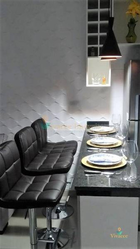 Imagem 9 de 24 de Apartamento Com 2 Dormitórios À Venda, 37 M² Por R$ 199.000,00 - Cidade Líder - São Paulo/sp - Ap2773