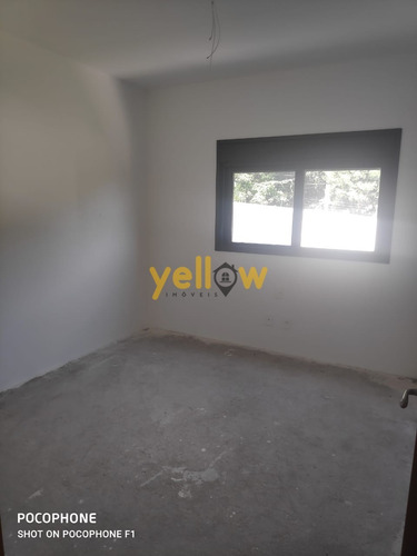 Imagem 5 de 25 de Apartamento - Jardim Limoeiro - Ap-3798