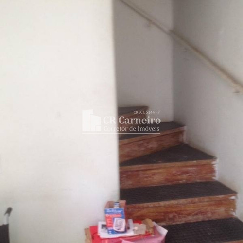 Imagem 5 de 11 de Sobrado Para Venda No Bairro Vila São Geraldo, 2 Dorm, 75 M, 4 M - 1522