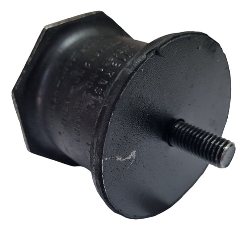 Par Coxim Motor 4 Cilindros Gm Opala Chevette C10 Jahu