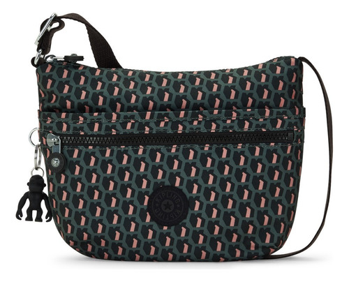 Bolsa Crossbody Kipling Original Nueva