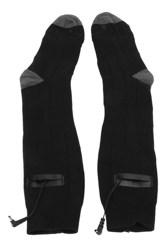 Calcetines Para Exteriores Con Calefacción Térmica Para Invi