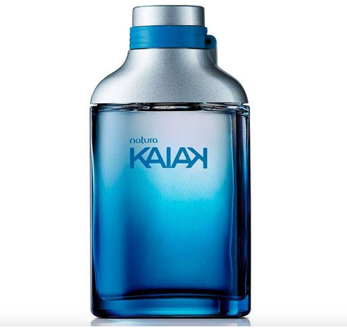 Natura Kaiak Clásico Hombre 100 - mL a $790