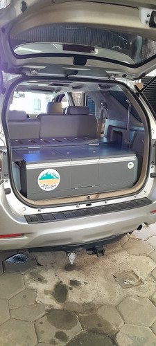 Camper Toyota Sw4.rav 4.jeep.land Rover.vitara.