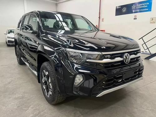 Volkswagen Amarok 3.0 V6 Cd Highline