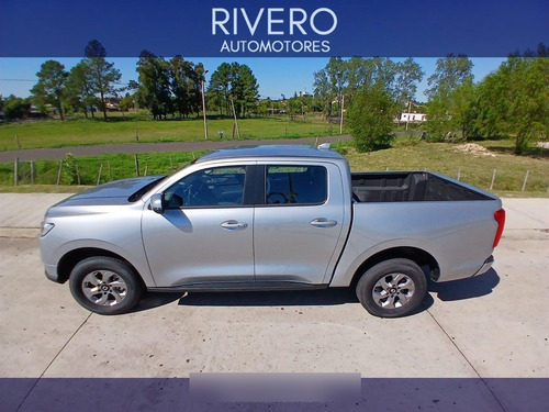 Gwm Poer Tool Elite Mt Precio Leasing 2025 0km