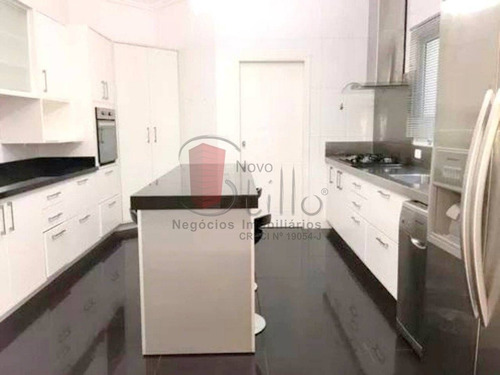 Imagem 7 de 15 de Casa Em Condominio - Jardim Da Saude - Ref: 6082 - V-6082