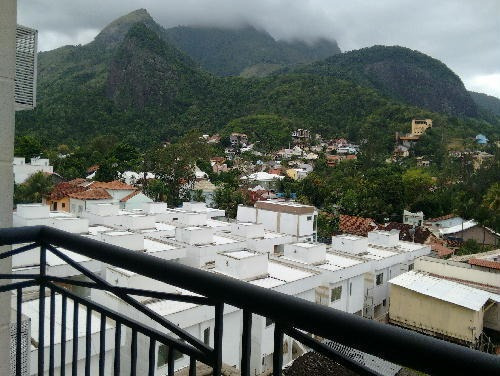 Imagem 11 de 15 de Apartamento-à Venda-freguesia (jacarepaguá)-rio De Janeiro - Pa21226