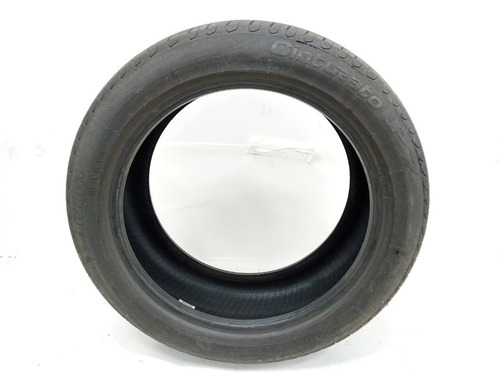 Pneu Pirelli Cinturato P7 215/50 R17 Dot 2517 (Usado)