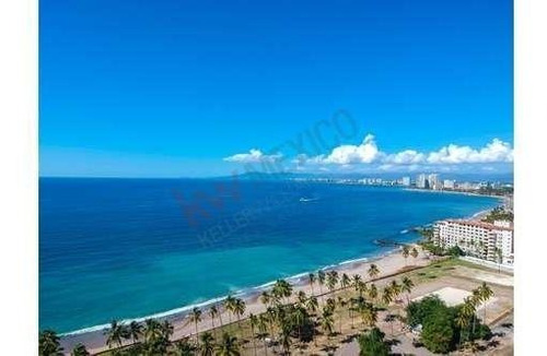 Imagen 25 de 25 de Venta De Terreno Unico En Puerto Vallarta Jal, Uso Mixto