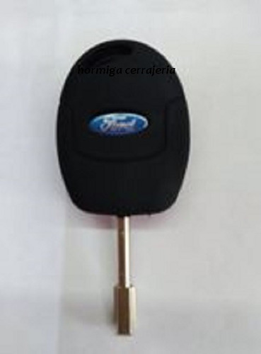 Funda Silicón Ford Mondeo,focus,fiesta