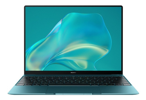 Portátil Huawei Matebook X Pro I7 16gb 1tb Mx250 13.9 Color Verde esmeralda