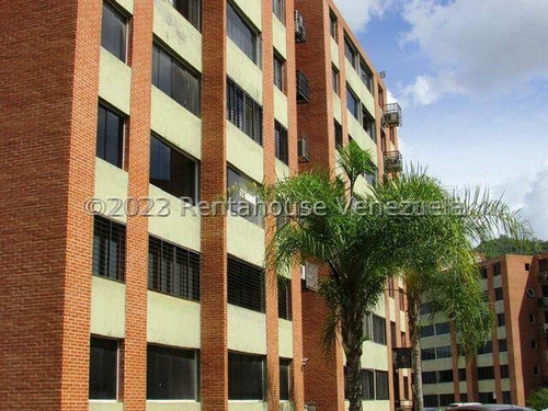 Apartamento En Alquiler, Los Naranjos Humboldt #24-17523