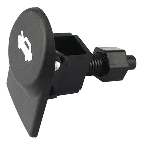 Tapa De Motor De Coche, Mango De Interruptor Para Jac J3 Toj