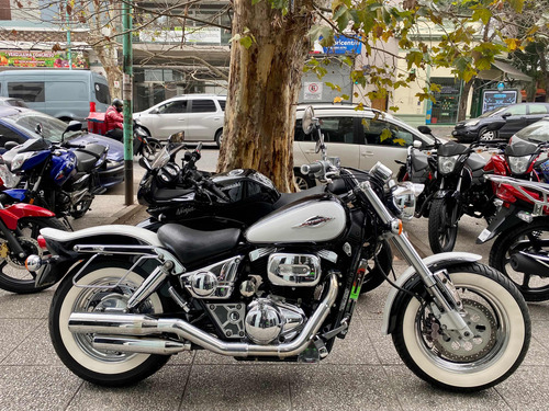 Imagen 1 de 25 de Suzuki Marauder 800
