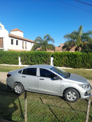 Chevrolet Onix plus 1.2