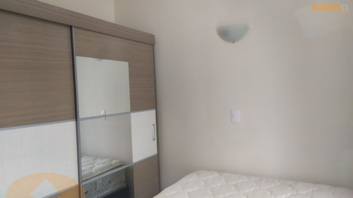 Imagem 8 de 28 de Apartamento - Ref: 10422