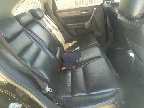 Honda Cr-v 2008 2.0 Lx 4x2 Aut. 5p
