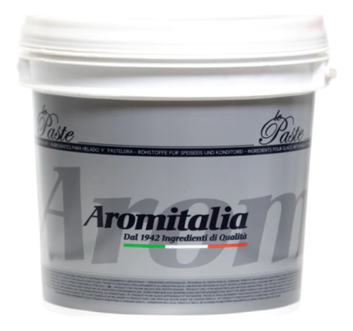 Mesclado Creme Valsa Aromitalia 15 Kg