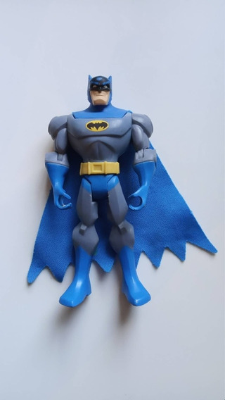 Figuras De Batman El Valiente | MercadoLibre ?