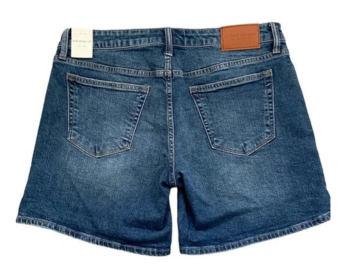 Short The Roll Up Mujer 6/28 | Lucky Brand