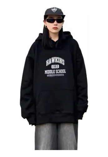 Ropa Bershka De Hombre Sudaderas MercadoLibre