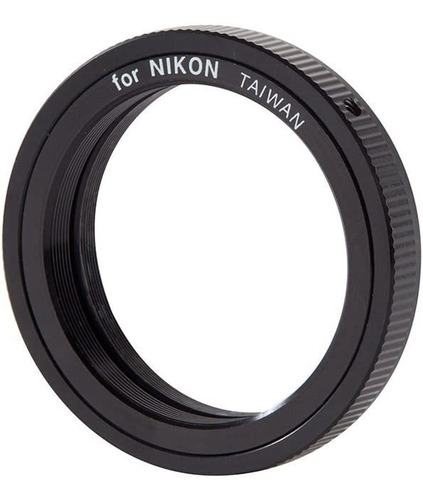 Celestron 93402 - Anillo En T Para Camara Nikon