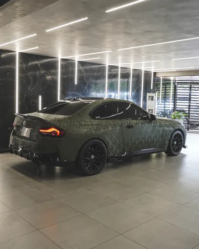 Bmw M240i Coupe 2023