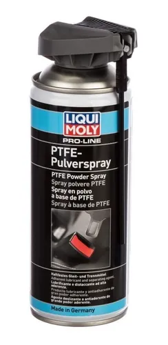 comprar Liqui Moly Antiadherente Elimina Ruidos Base Teflon 400 Ml