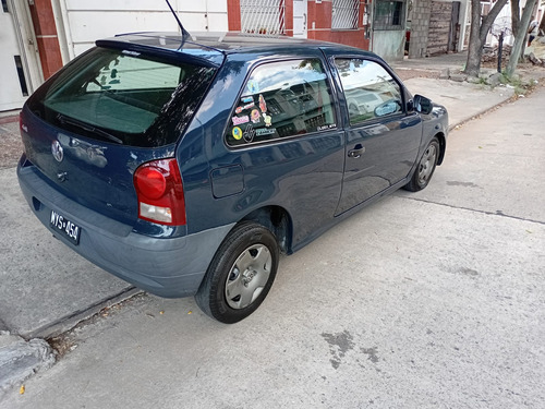 Volkswagen Gol 1.4 Power 83cv