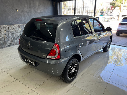 Renault Clio 1.2 Mio Confort Pack 5P