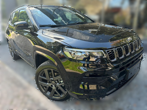 Jeep Compass 1.3 T270 Serie-S 4X2 At6