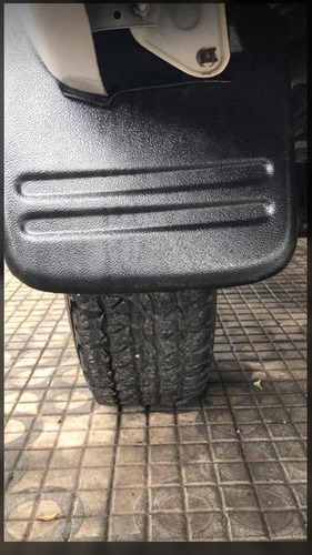 Hilux Cd - D4-d 4x4 2.5 16v
