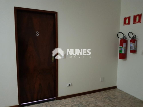 Imagem 4 de 5 de Salas Comerciais - Ref: L445121