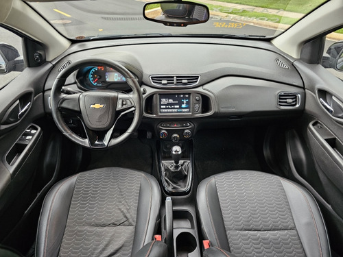 Chevrolet Onix Chevrolet Onix 1.4 LTZ SPE/4