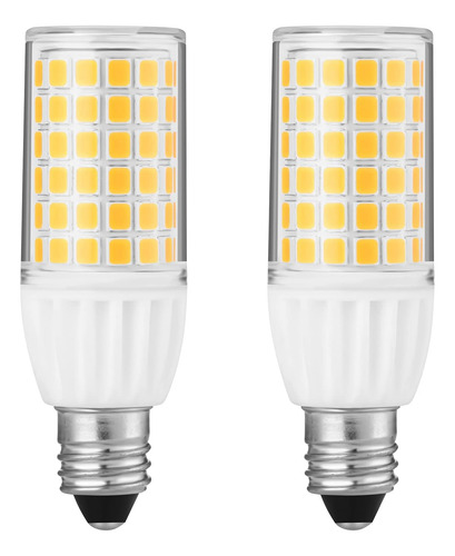 Bombilla Liderado Regulable T4 Jde11 De 120 V, 5 W, 50 W, Eq