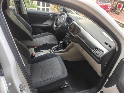 Volkswagen Taigun 1.0 Tsi Trendline At